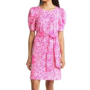 NWT Lilly Pulitzer “Harriet” dress -M